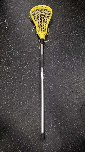 Used Brine SYNERGY Wmn Atk/Mid Complete Stick Yellow 11849-S000029875