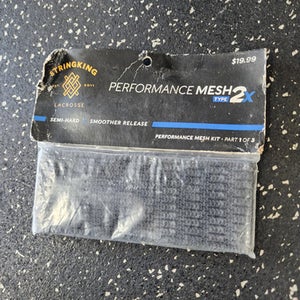 Used String King Lacrosse Accessory 11849-S000029904