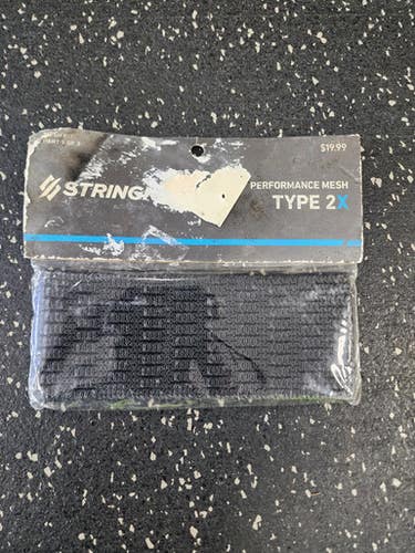Used String King Lacrosse Accessory 11849-S000029903