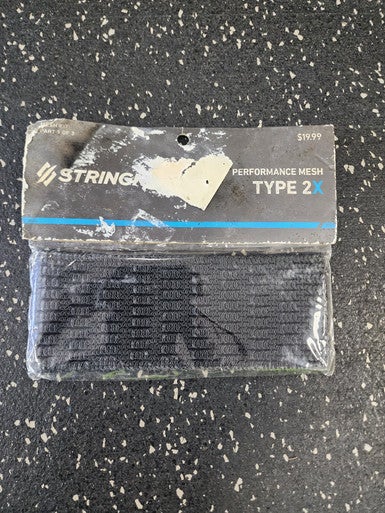 Used String King Lacrosse Accessory 11849-S000029903