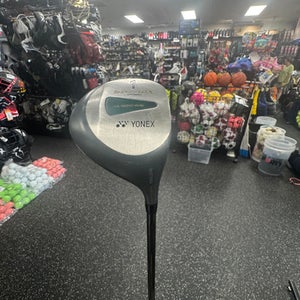 Used Yonex SUPER ADX Mens Driver RH 12.0 Degree 11849-S000029911