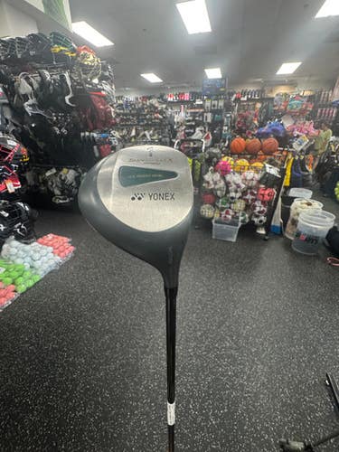Used Yonex SUPER ADX Mens Driver RH 12.0 Degree 11849-S000029911
