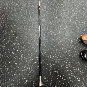 Used Slazenger WRATH Mens Hybrid Club RH 4 Hybrid 11849-S000029922