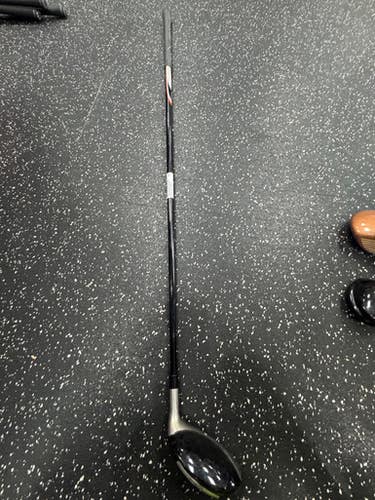 Used Slazenger WRATH Mens Hybrid Club RH 4 Hybrid 11849-S000029922