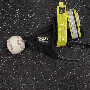 Used SKLZ HIT A WAY BB/SB Training Aid 11849-S000029732