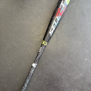 Louisville Slugger Select 719 Hybrid USABat Certified Bat (-8)  21 oz 29" (Used)