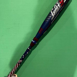 2021 Marucci CAT9 Composite Bat USSSA Certified (-8) Composite 23 oz 31" (Used)
