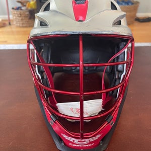 Cascade S Helmet (Used)