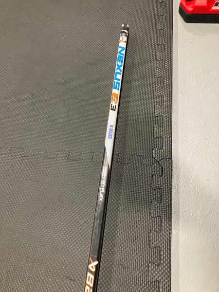 Senior Bauer Nexus E3 Left Hand Hockey Stick P92 (Used)