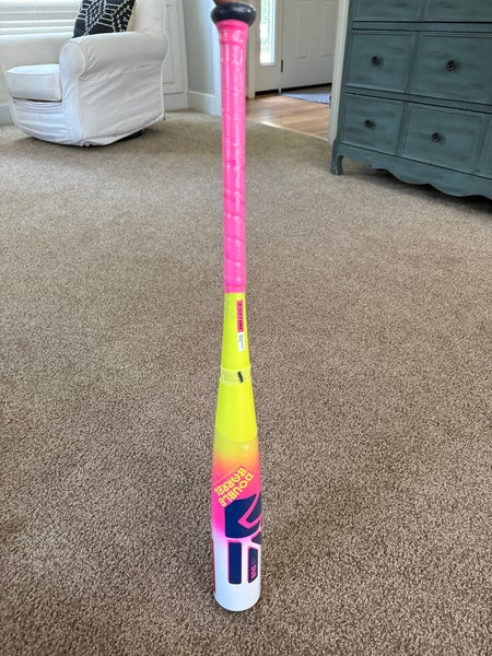 Easton The Dub Composite USSSA Certified Bat (-10) 19 oz 29" (New) - FREE SHIPPING