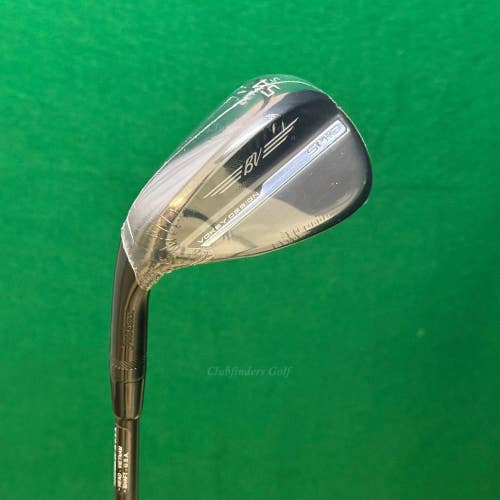 NEW LH Titleist Vokey SM10 Black Vapor Ltd. 54-10S 54 Sand Wedge DG Steel Wedge