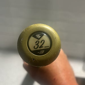 32”-3 BBCOR LOUISVILLE META.