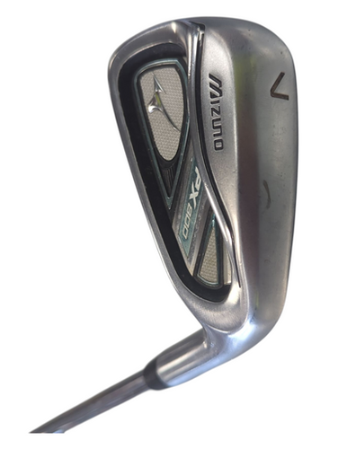 Used Mizuno JPX 900 Mens Individual Iron RH 7 Iron 11862-S000090087