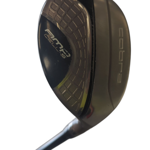 Used Cobra AMP CELL-S Mens Hybrid Club RH 5 Hybrid 11862-S000090068