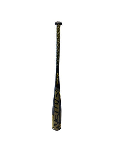 Used Easton OMEN BB/SB Youth Bat 27" 11862-S000090060