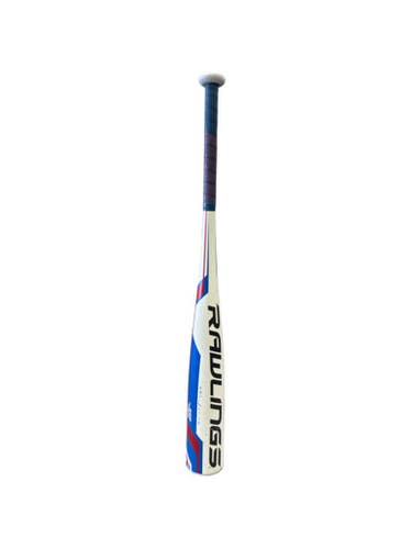 Used Rawlings THREAT BB/SB Youth Bat 27" 11862-S000090059