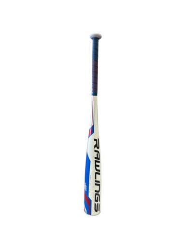 Used Rawlings THREAT BB/SB Youth Bat 27" 11862-S000090059