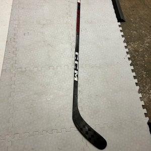 Senior CCM Jetspeed FT6 Pro Right Handed Hockey Stick P88 (Used)*Refurbished*