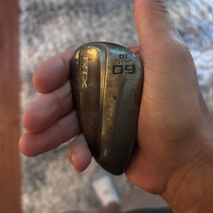 Cleveland tour issue wedge RTX ZIPCORE