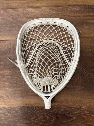ECD Impact Goalie