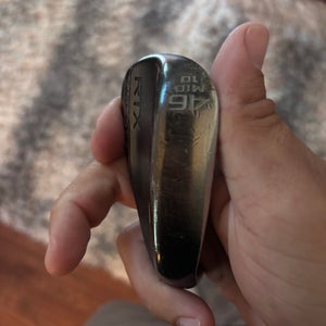 Men's Cleveland Right Handed Wedge Regular Flex 46 Degree Graphite Shaft (Used)
