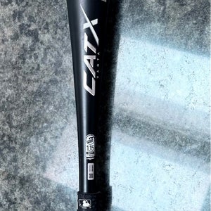 2024 Marucci CAT X VANTA USSSA 30” Drop -5