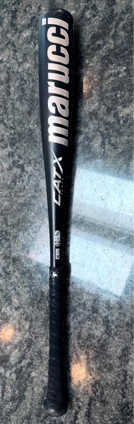 2024 Marucci CAT X VANTA USSSA 30” Drop -5