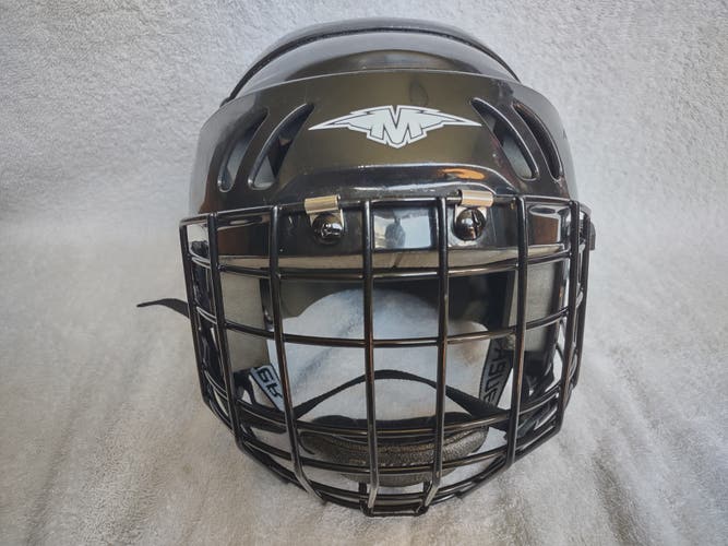 Small Mission Helmet (Used)