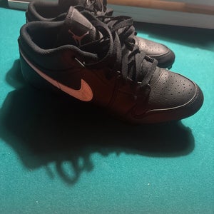 Men's  Size M 9.5 (W 10.5) Nike Vapor Edge Dunk (Used)