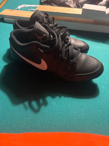 Men's Size M 9.5 (W 10.5) Nike Vapor Edge Dunk (Used)