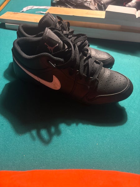 Men's  Size M 9.5 (W 10.5) Nike Vapor Edge Dunk (Used)