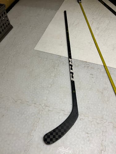Intermediate CCM RibCor Trigger 3D PMT Right Handed Hockey Stick P29 (Used)