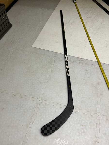 Intermediate CCM RibCor Trigger 3D PMT Right Handed Hockey Stick P29 (Used)