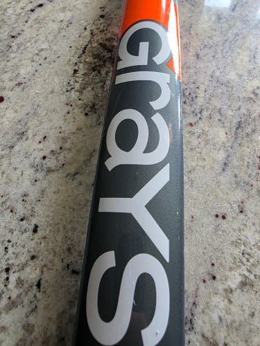 GRAYS 600i Dynabow (indoor)