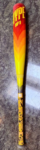 2024 Easton Hype Fire USSSA 29” Drop -10