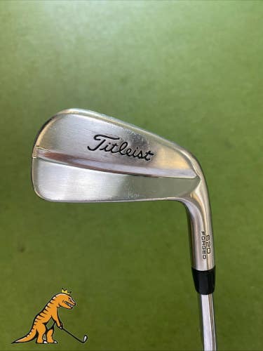 Used Titleist 620 Forged MB 5 Iron Dynamic Gold Tour Issue X100 Steel