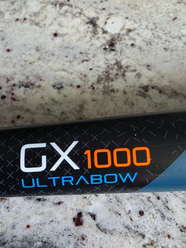 Greys GX1000