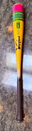2024 Victus Vibe Pencil USA Bat 27” Drop-10