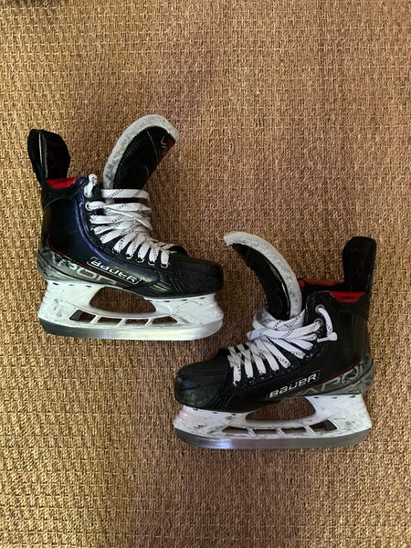 Bauer Vapor 3X Hockey Skates