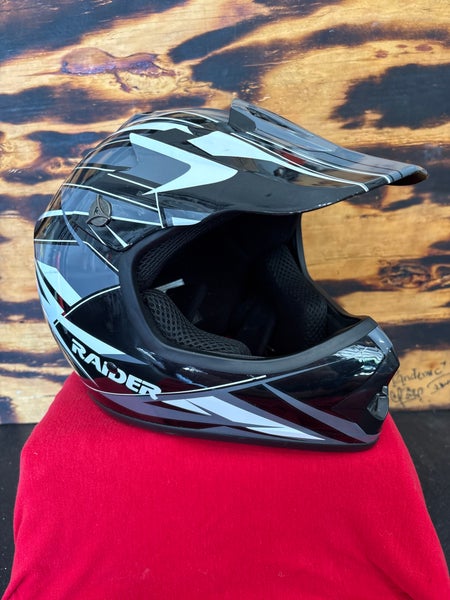 Helmet Never Worn (New)