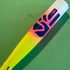 Used USSSA Certified 2026 Easton The Dub Composite Bat 31" (-5) | EXCELLENT CONDITION