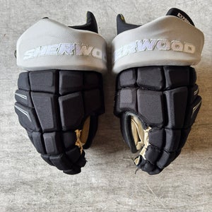 Pro Stock 14” Sherwood Rekker Element Pro Gloves