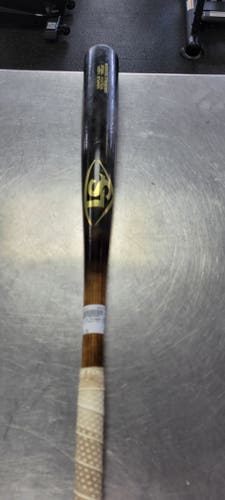 Used Louisville Slugger MAPLE Y271 YOUTH PRIME BB/SB Wood Bat 30" 11497-S000150577