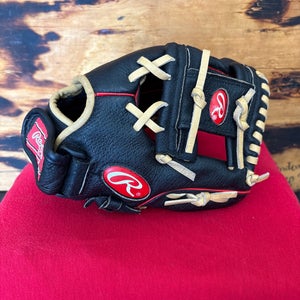 Rawlings RH Infield Highlight Series Baseball Glove 10.5" (Used)