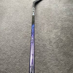 Senior CCM RibCor Trigger 8 Pro Right Handed Hockey Stick P90TM  (Used)