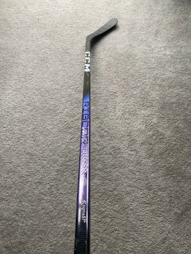 Senior CCM RibCor Trigger 8 Pro Right Handed Hockey Stick P90TM (Used)
