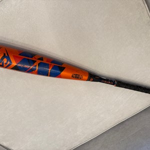 2022 Louisville Slugger Meta Composite USSSA Certified Bat (-10)  18 oz 29" (Used)