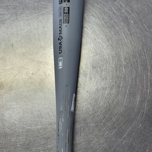 Used Demarini THE GOODS GOC-24 BB/SB High School -3 Bat 32" 11497-S000150578