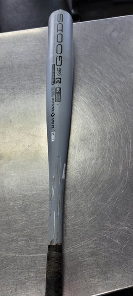 Used Demarini THE GOODS GOC-24 BB/SB High School -3 Bat 32" 11497-S000150578