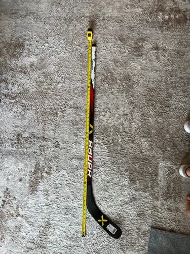 Hockey stick Bauer